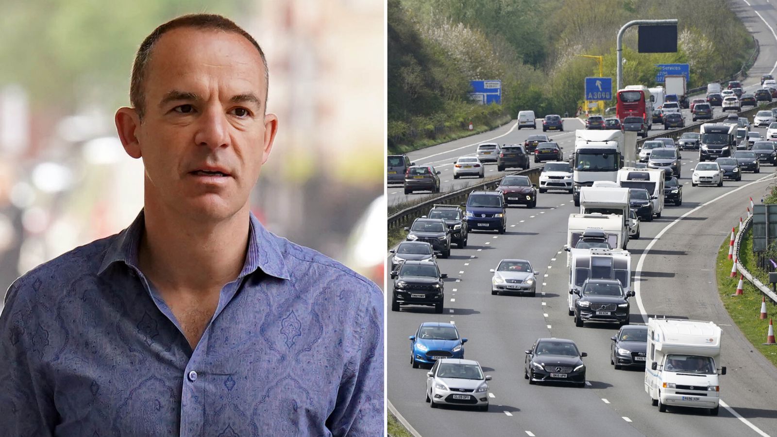 Martin Lewis reveals who is due for car finance compensation - and how much they'll get