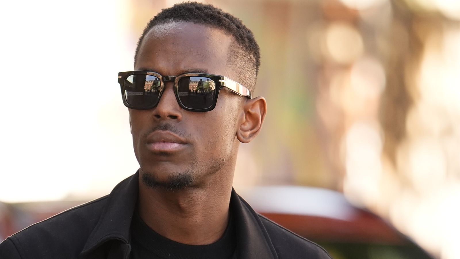 Top Boy and Eddington actor Micheal Ward granted bail as he appears in court on rape charges