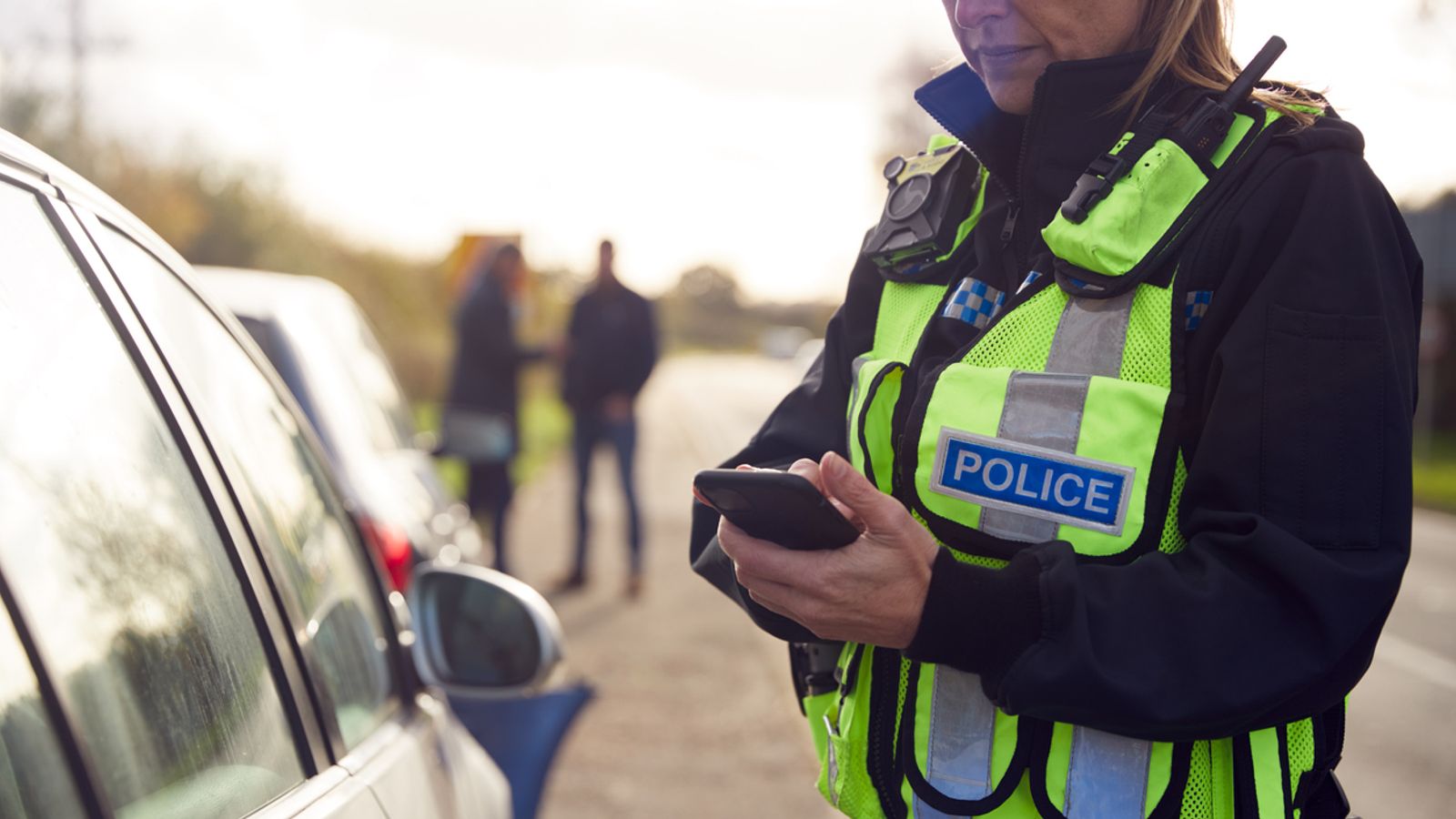 More than 280,000 crimes went unrecorded last year, police watchdog finds