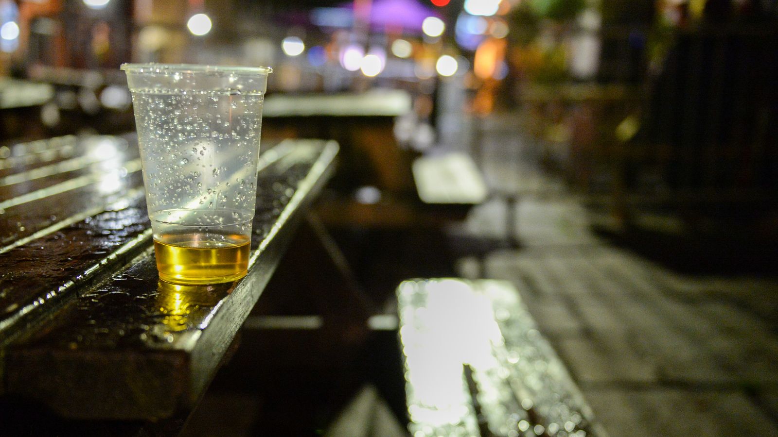 More than 200 pub closures in six months in 'heartbreaking' trend, figures show