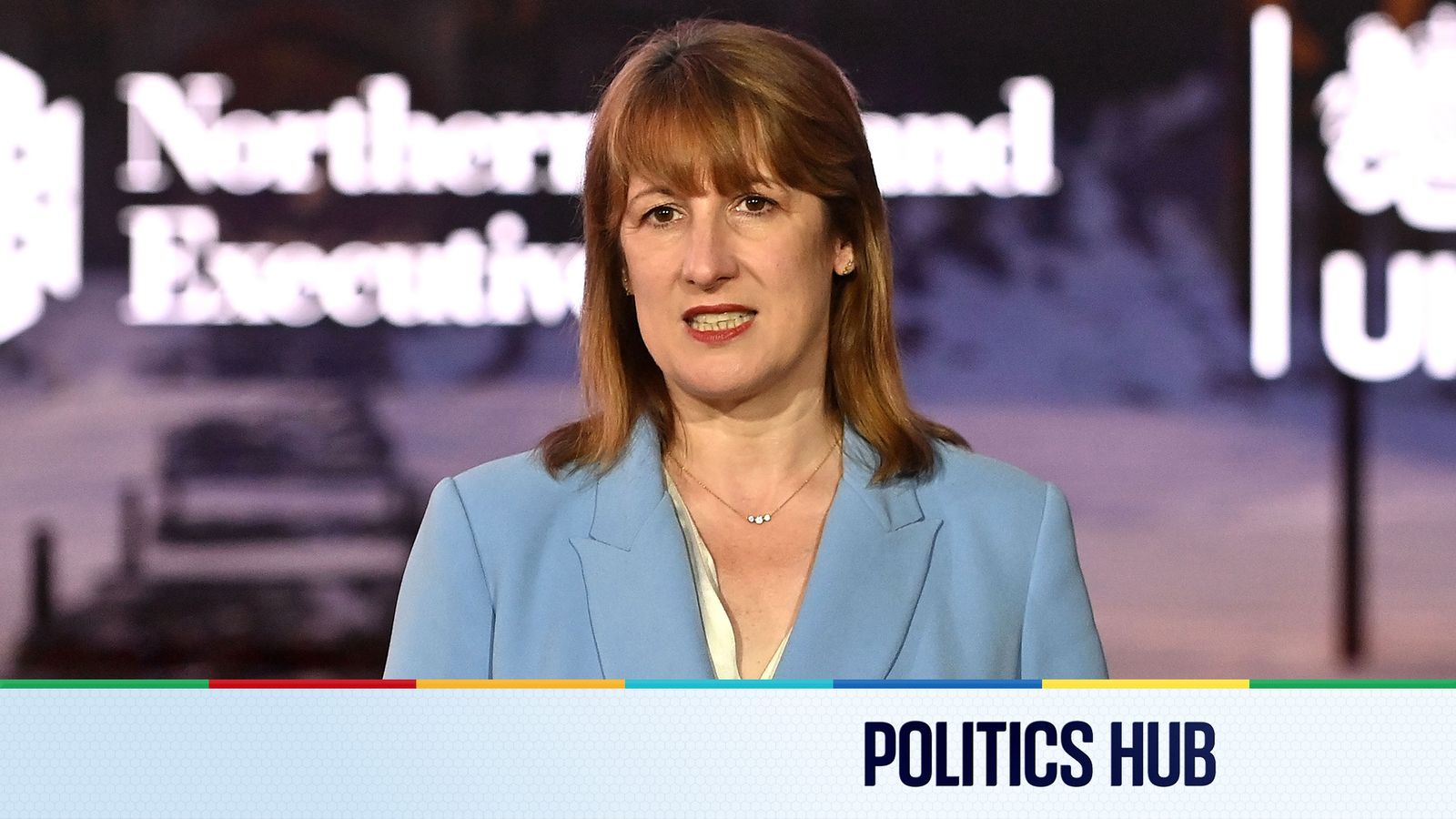 UK Chancellor Reeves Considers Tightening Inheritance Tax Amid Fiscal Challenges