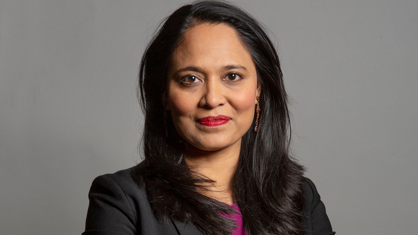 Homelessness minister Rushanara Ali resigns after 'extortionate' rent hike claims