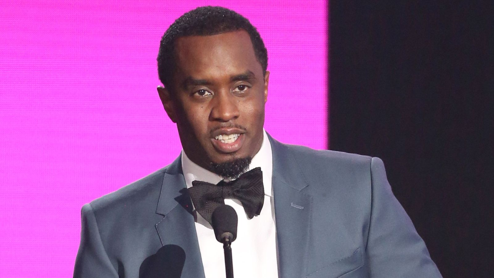 Sean 'Diddy' Combs judge urged by prosecutors to reject request for acquittal or retrial