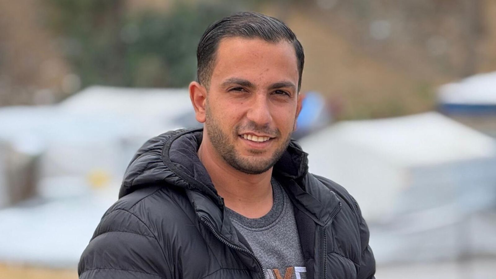 Journalist killed in Israeli strike feared his own assassination - as IDF claims he was a 'terrorist'