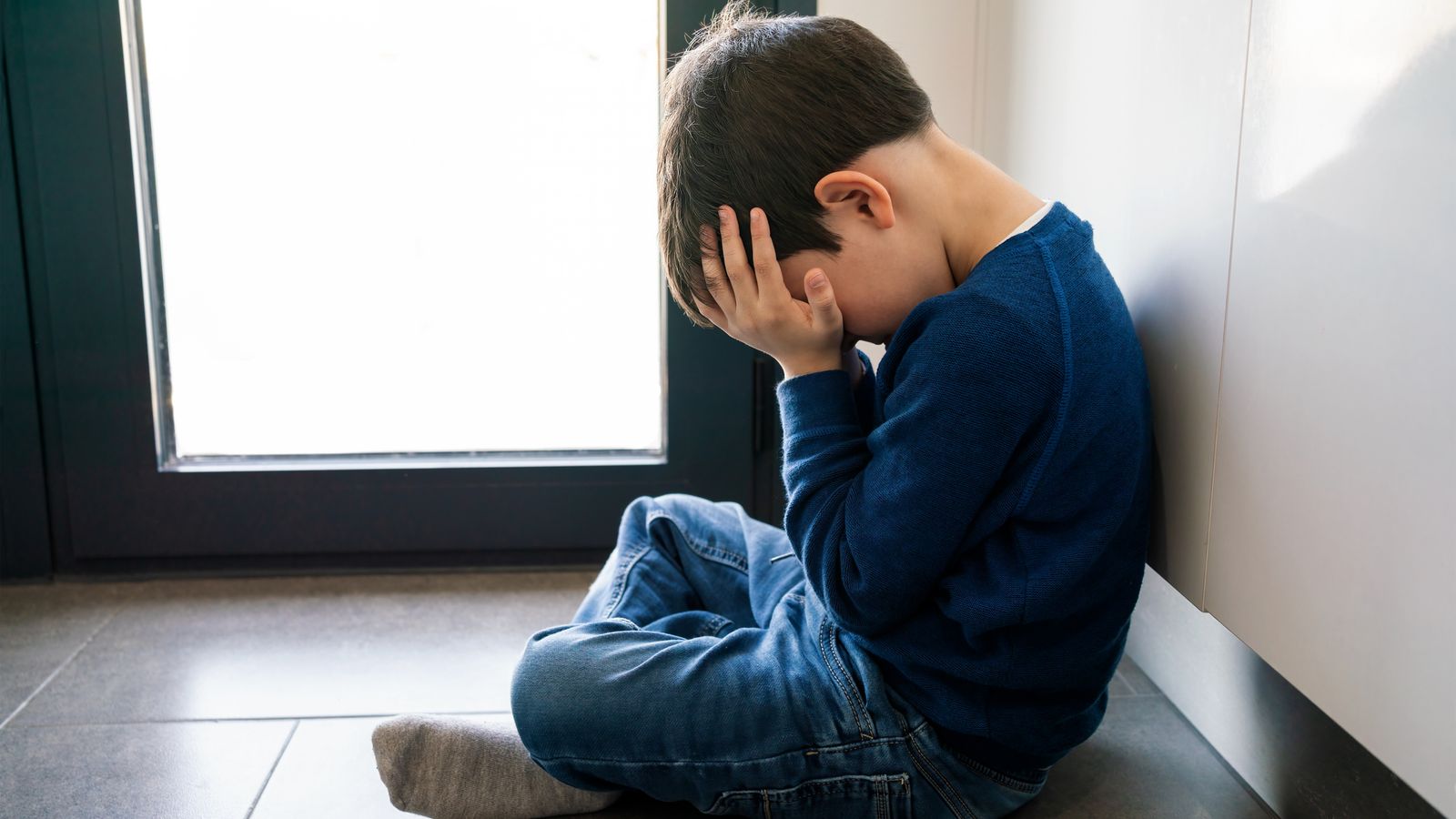 Call for UK-wide smacking ban amid 'growing belief' it's unacceptable