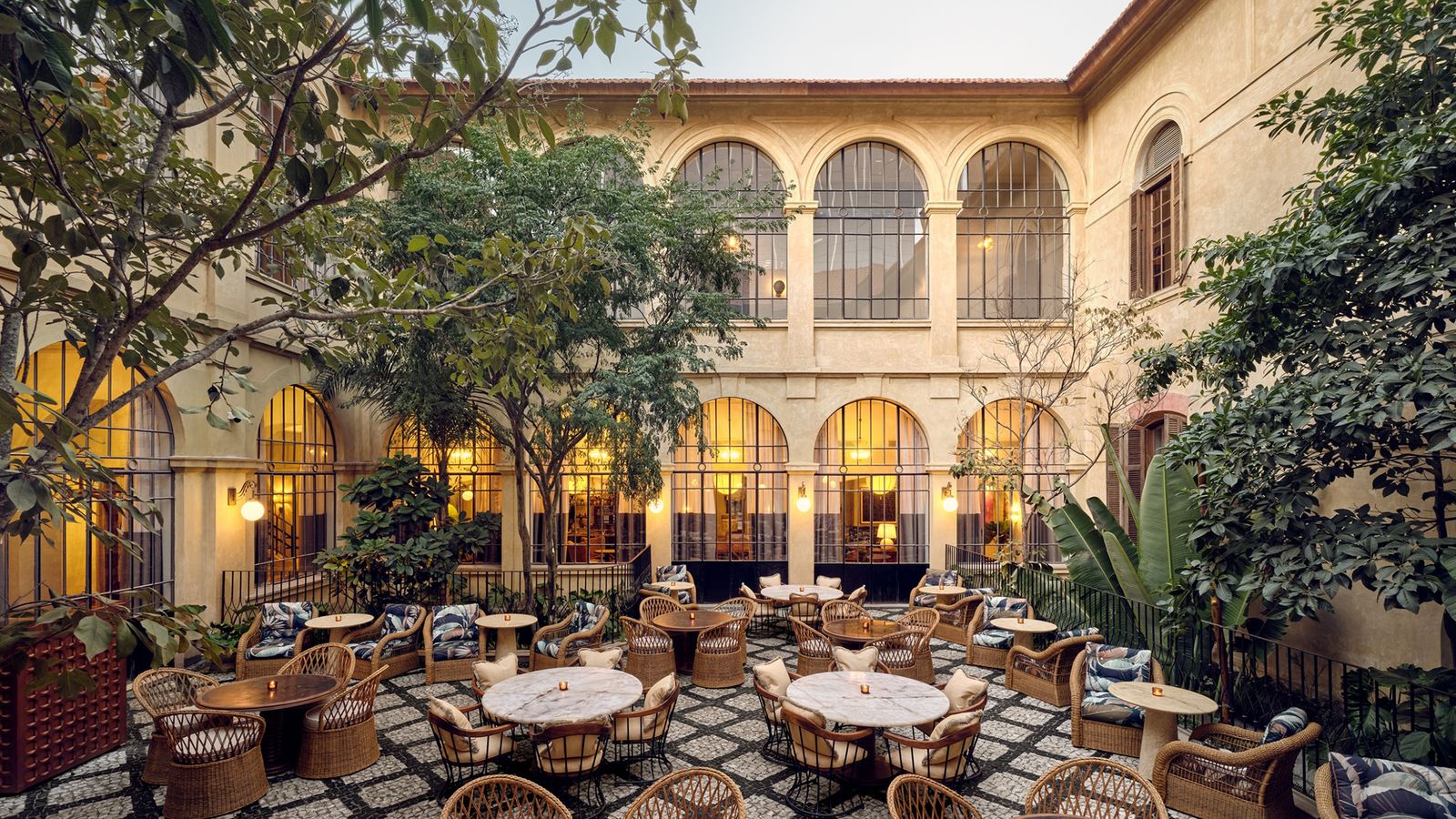 Soho House returning to private ownership - and picks up a celebrity investor 