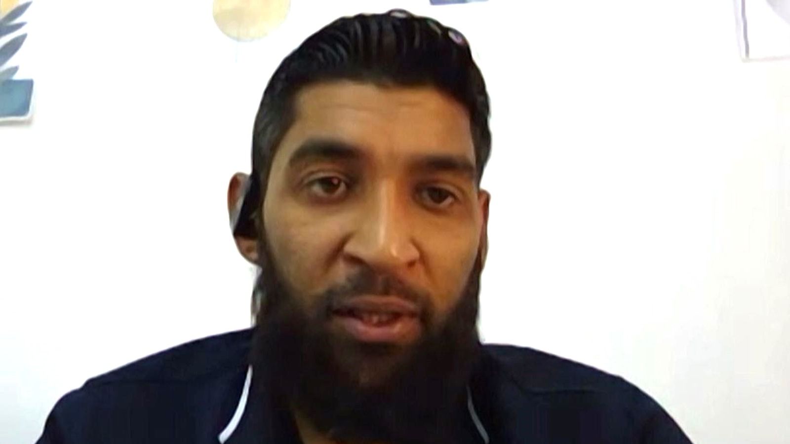 'I'm deprived of my UK citizenship but I'm not a convicted terrorist' 'I'm deprived of my UK citizenship but I'm not a convicted terrorist'