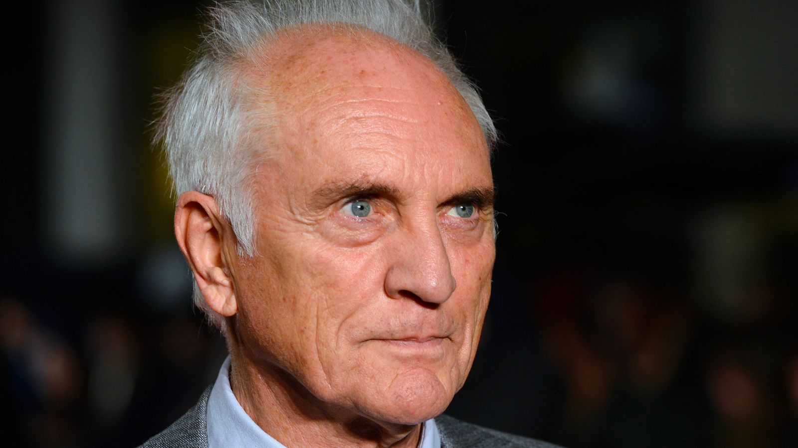 Terence Stamp, Superman villain and star of The Adventures of Priscilla, Queen of the Desert, has died