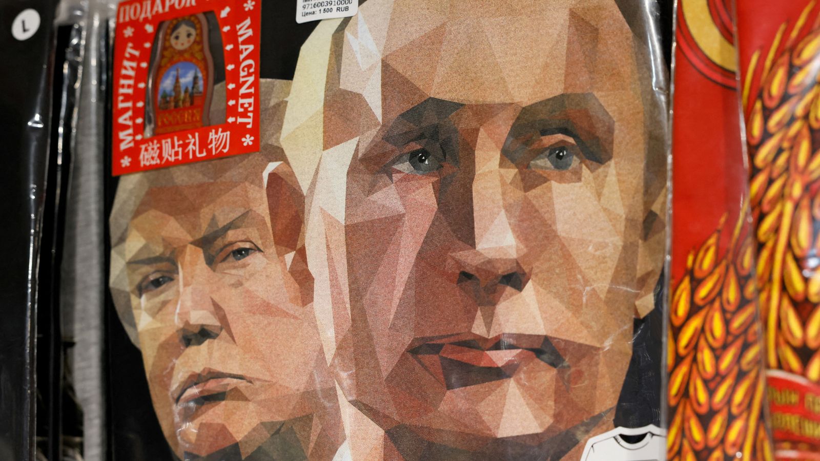 Russia’s master negotiator knows Trump’s weaknesses and will try to exploit them