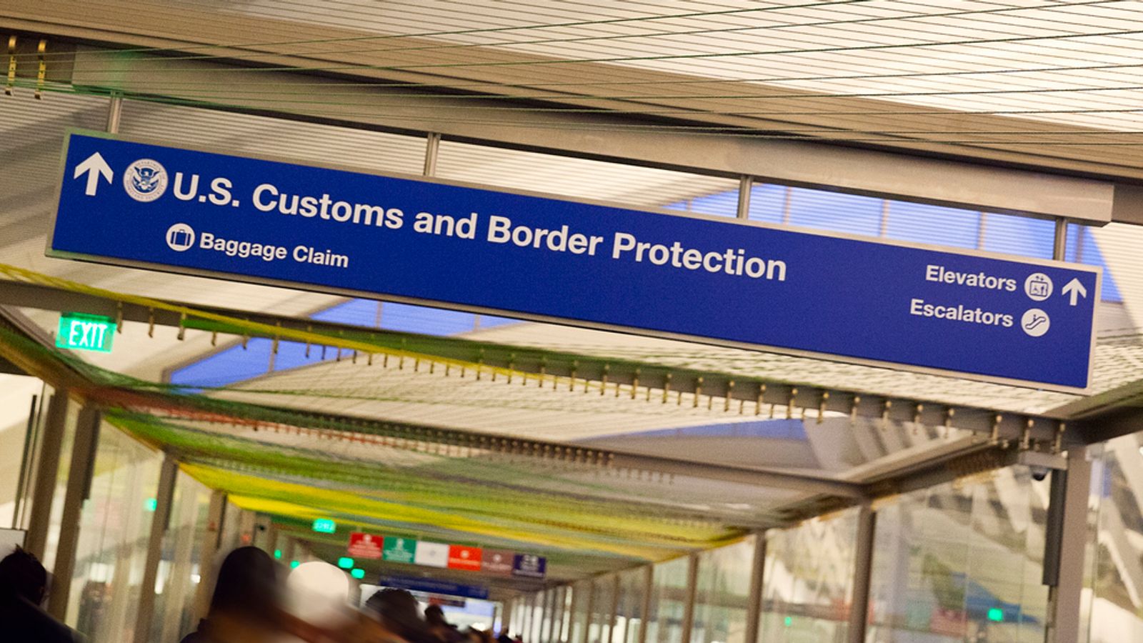 Money latest: Travel expert shares tip for stress-free entry into US under Trump | Money News