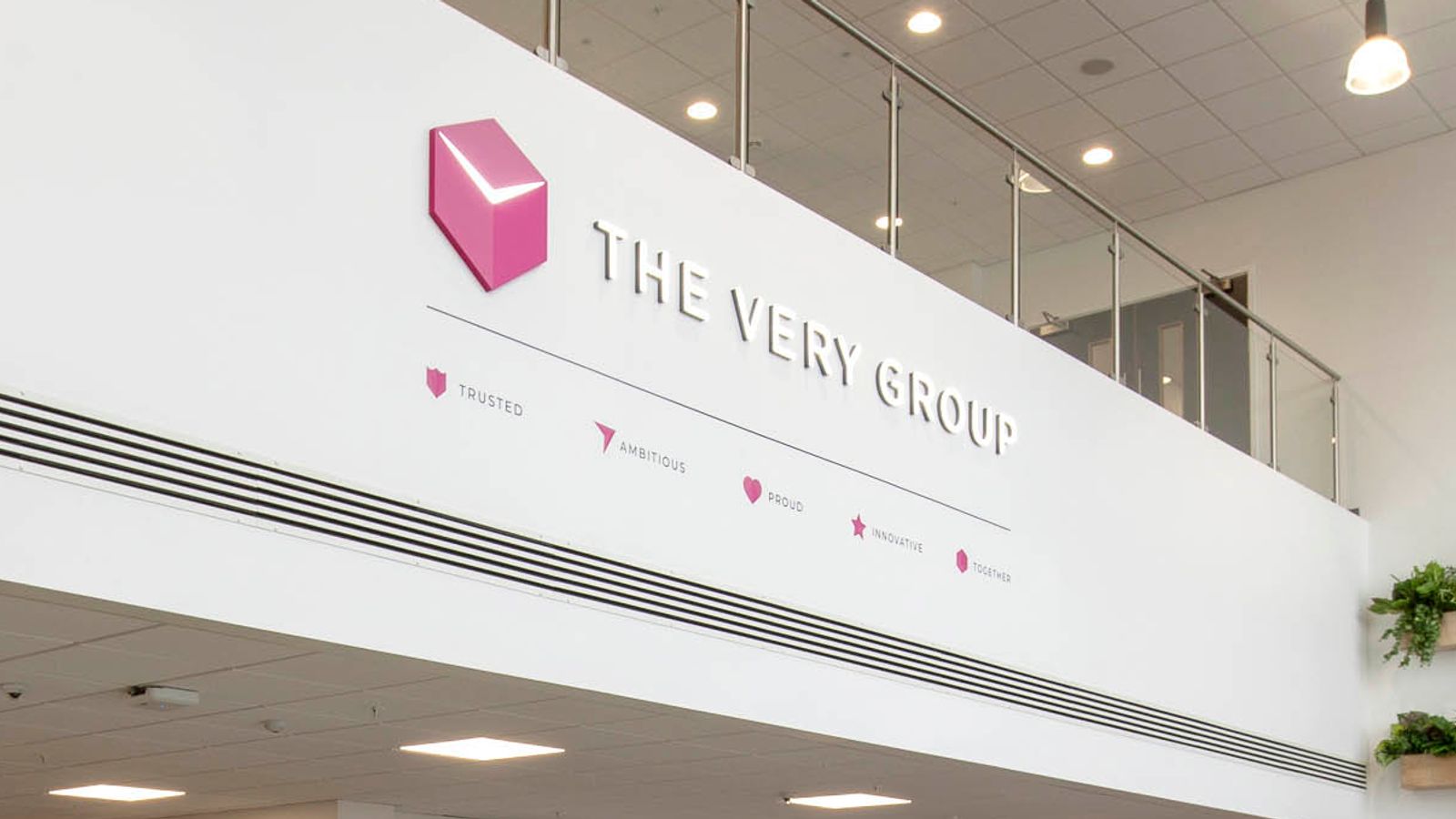 Carlyle to seize control of online retailer Very Group from Barclay family