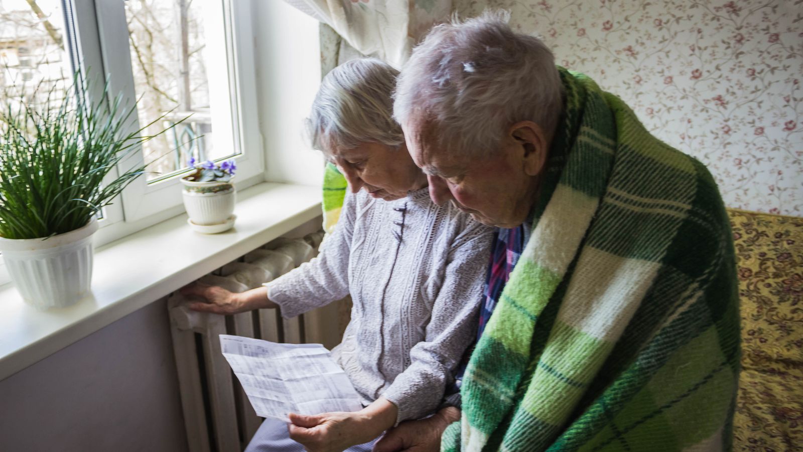 Everything you need to know about getting the winter fuel payment