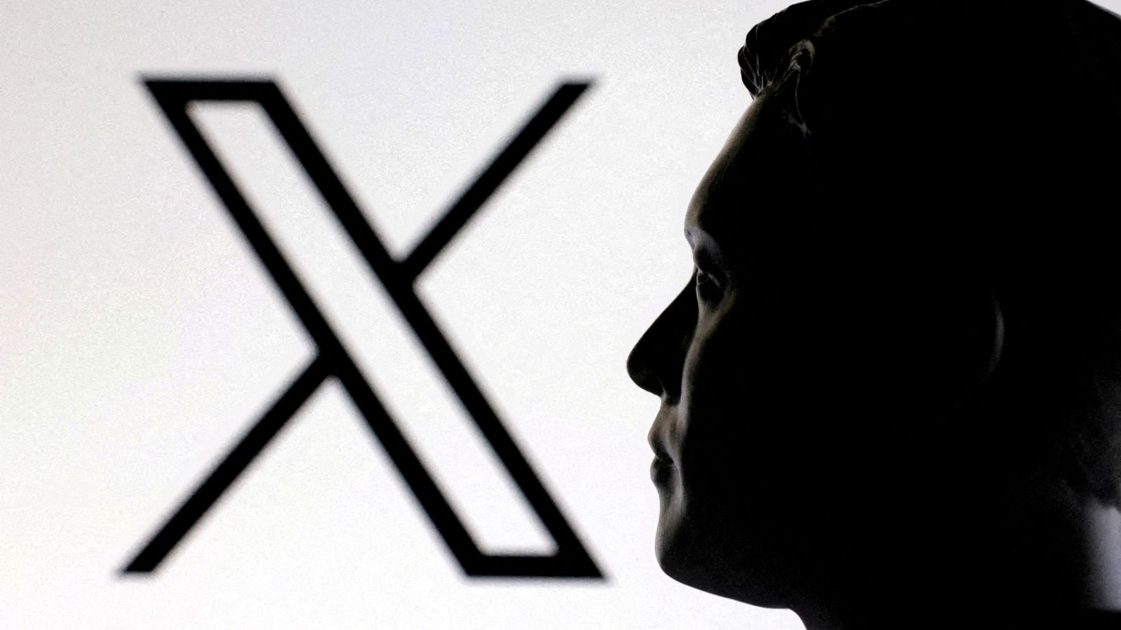 X criticises Online Safety Act - and warns it's putting free speech in the UK at risk 