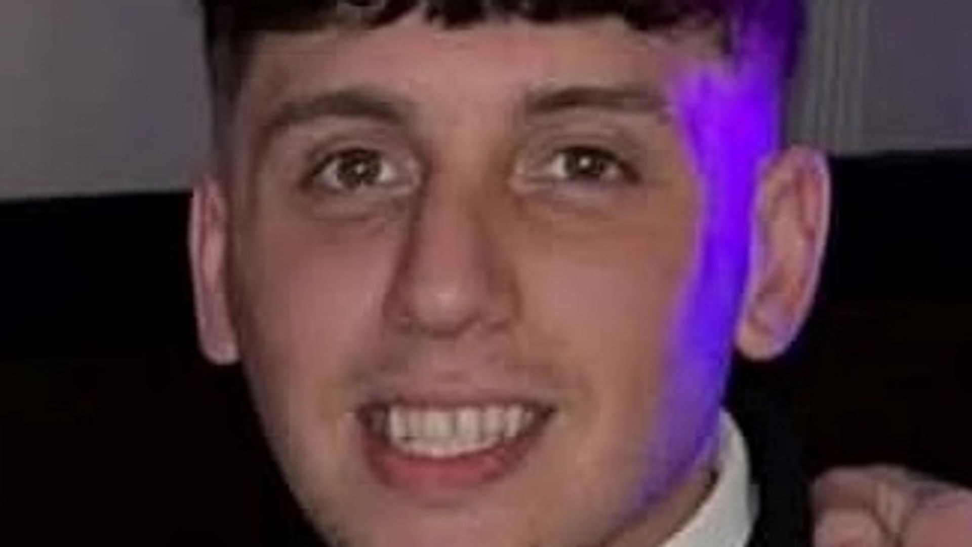 Second suspect appears in court charged with man's murder and robbery