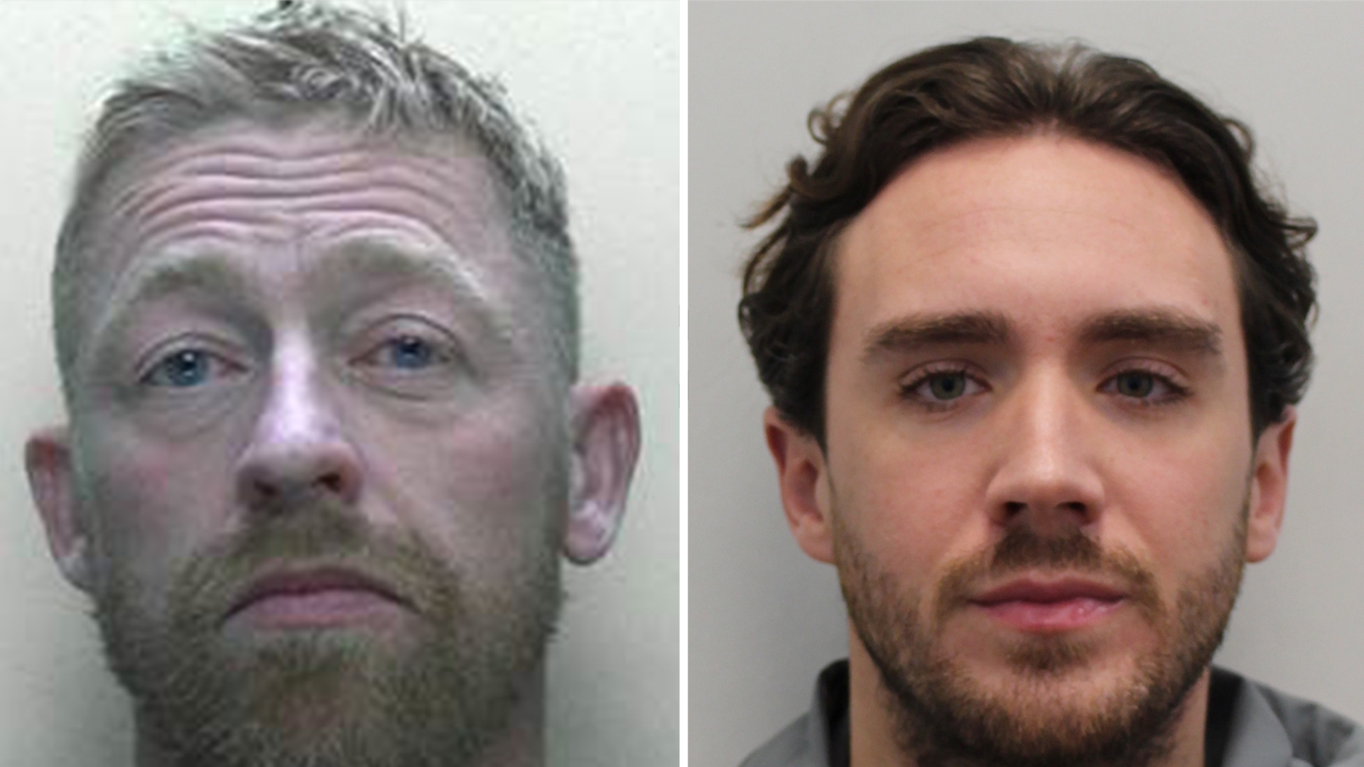 Drug smugglers jailed after 28-mile speedboat chase