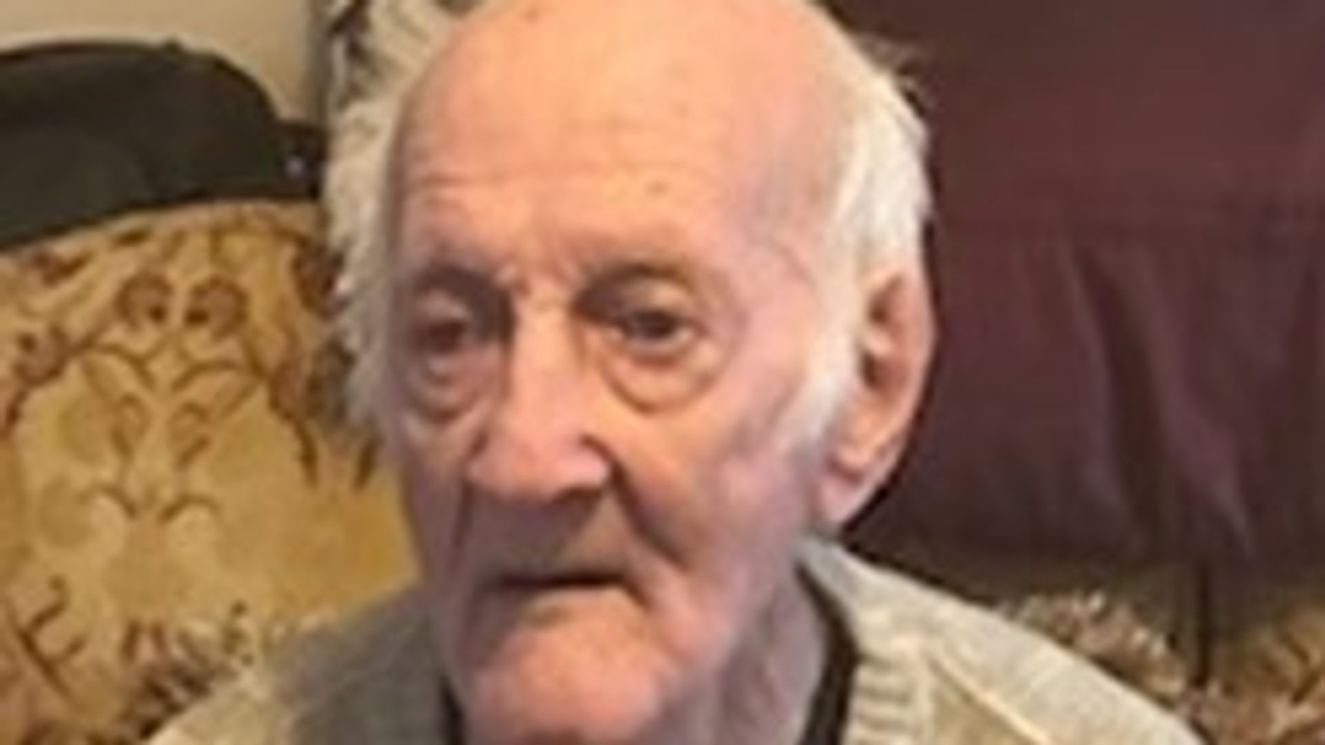 Man charged with murder after pensioner, 87, found dead