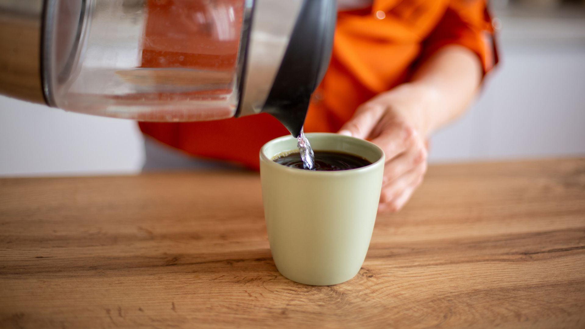 Instant coffee taste test - which own-brand beat the big names?