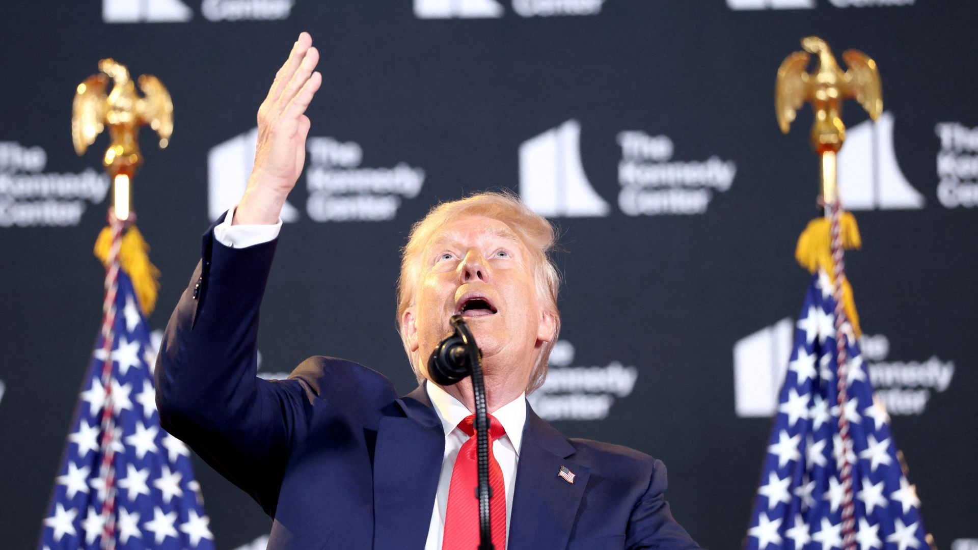 If Trump sticks to the script at Putin summit there may be a ceasefire in Ukraine