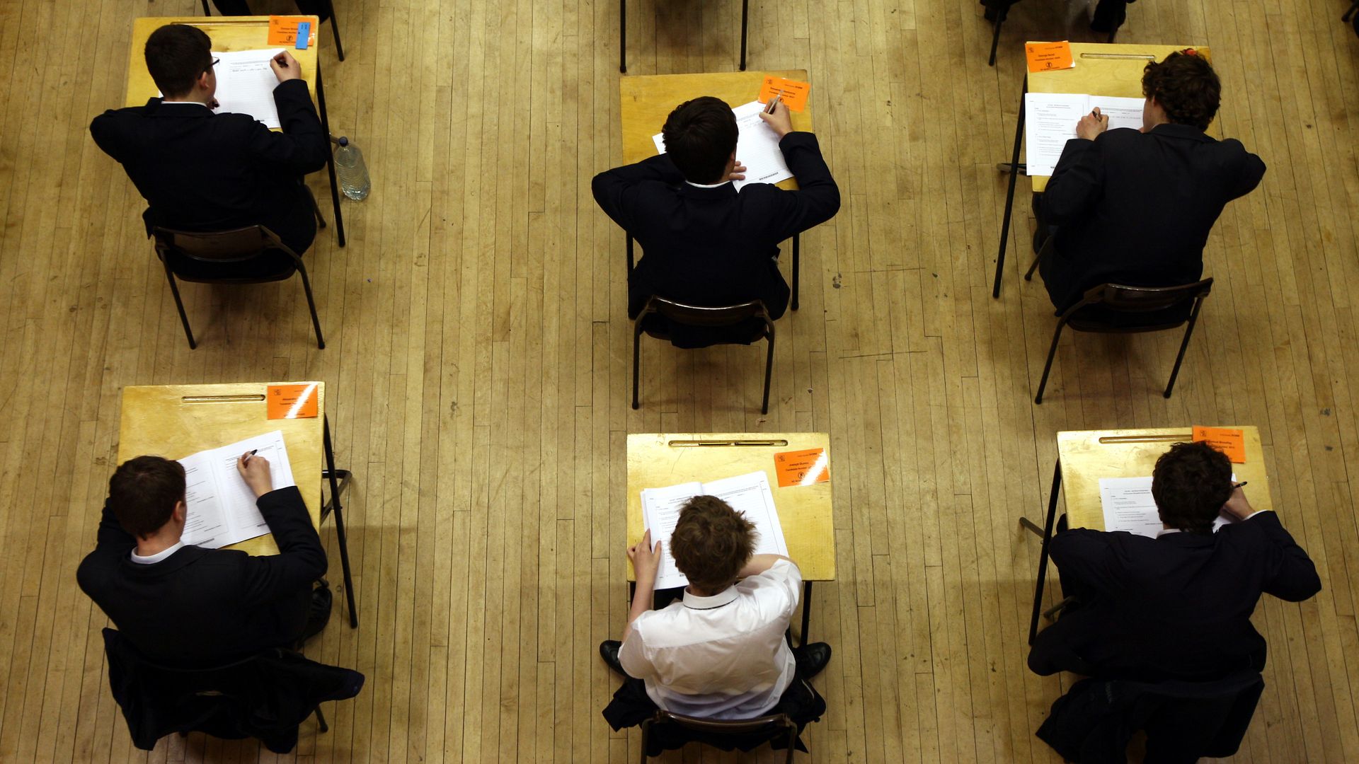 How much sharing a postcode with a school (even a bad one) adds to a property's value | This week's Money newsletter