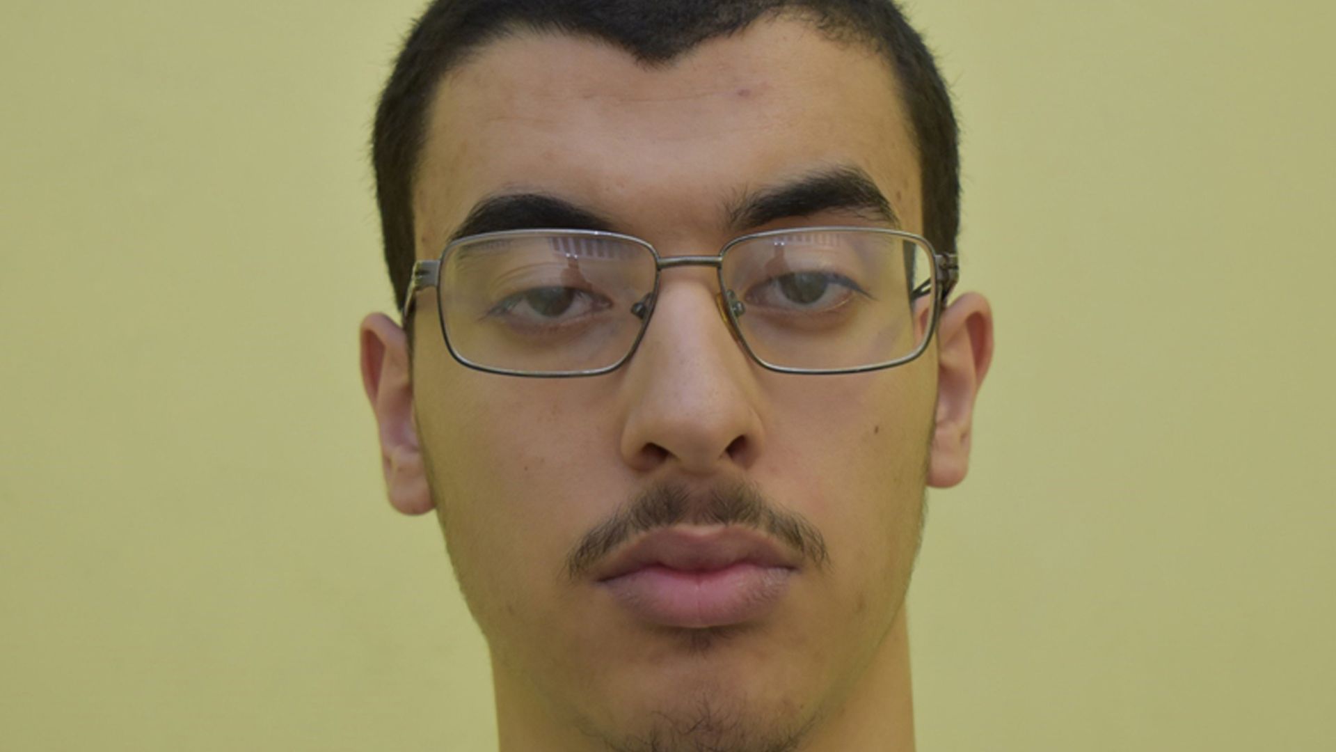 Manchester Arena bomb plotter charged with three counts of attempted murder