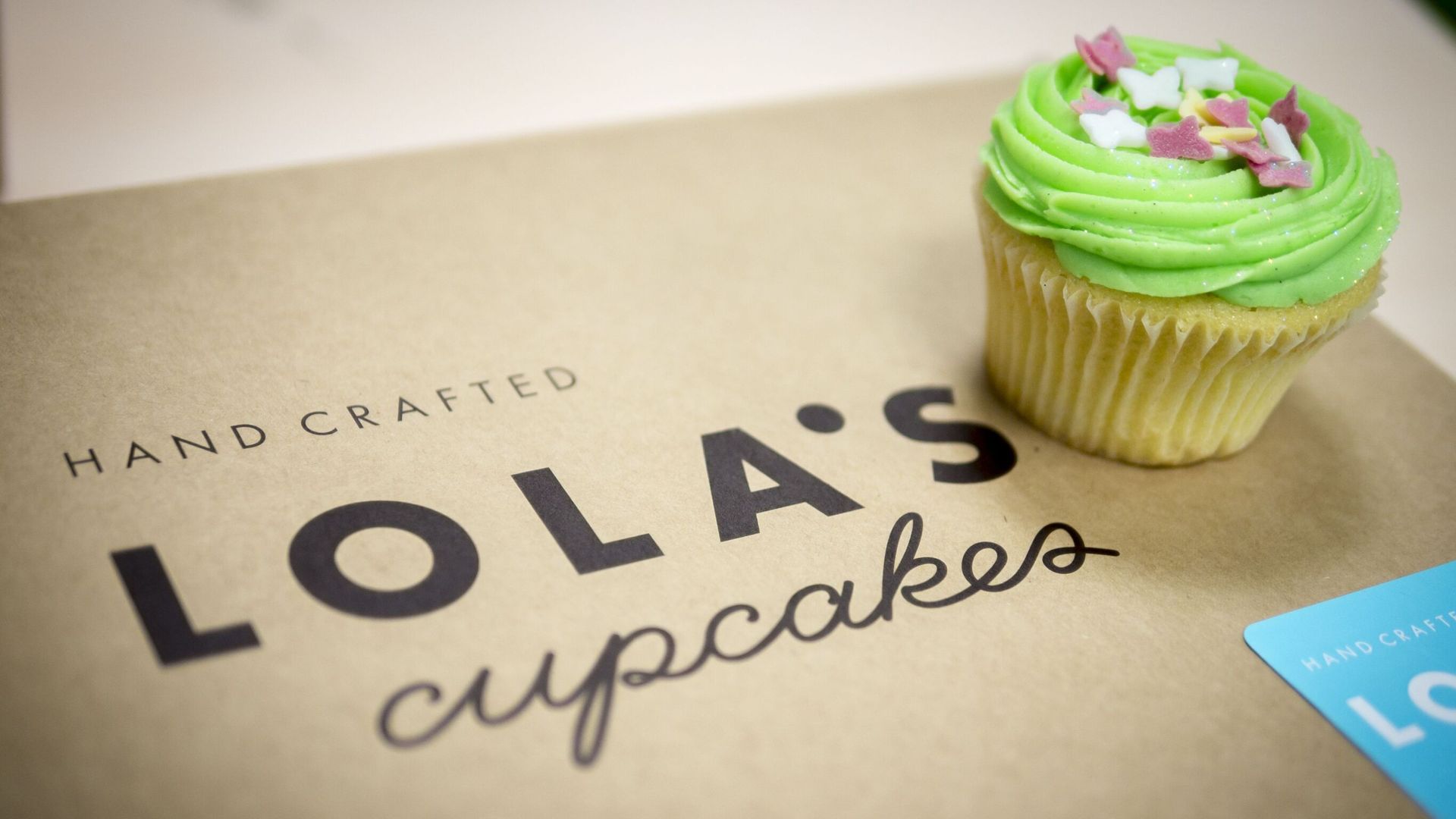 Lola’s Cupcakes cooks 30 million pounds sterling per finebury food | Money news

 Aitrend