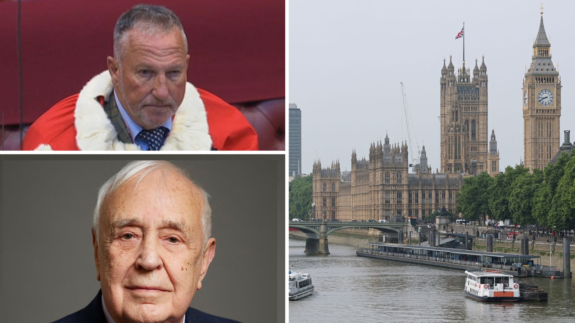 Howzat? House of Lords under fire for dropping rule that once caught out cricket legend
