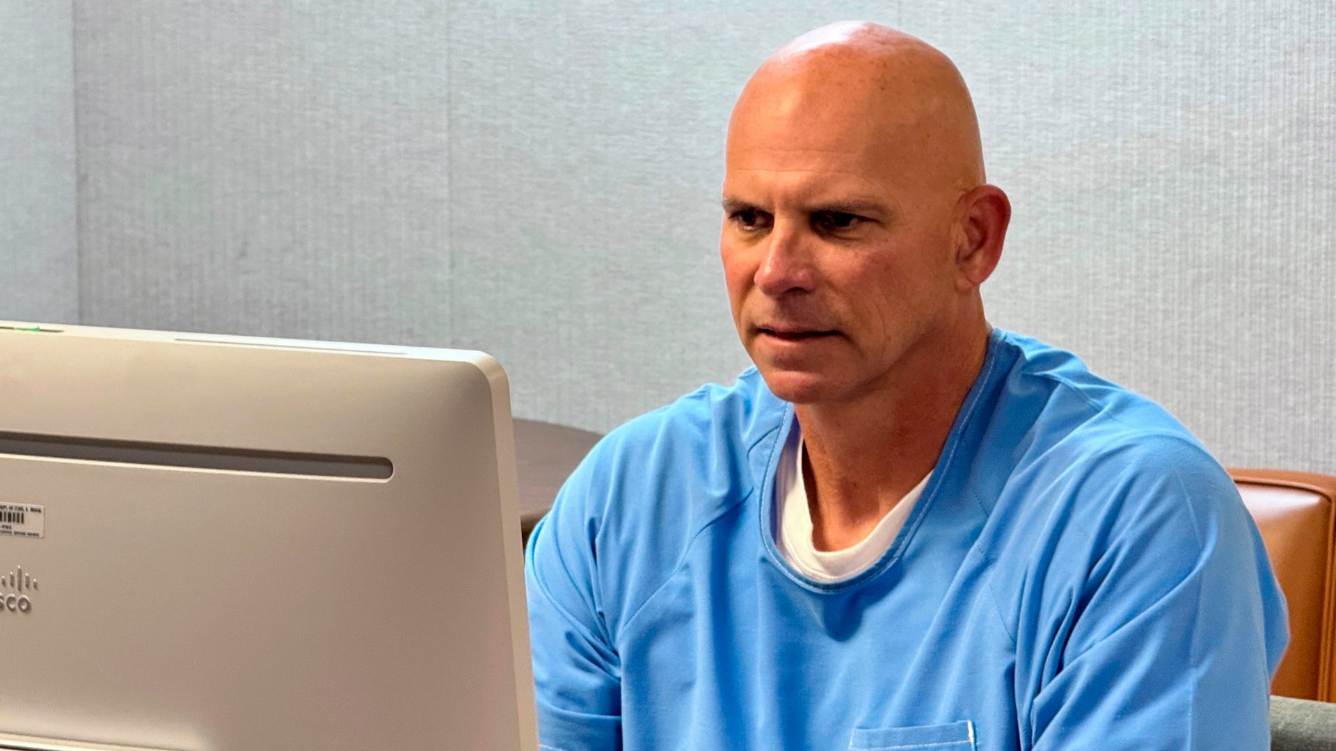 Lyle Menendez denied parole