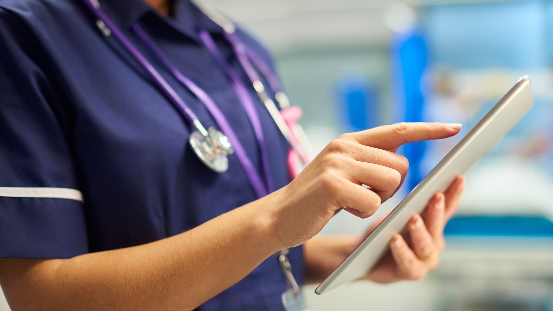 Nurses punched, spat at and threatened with weapons over A&E wait times