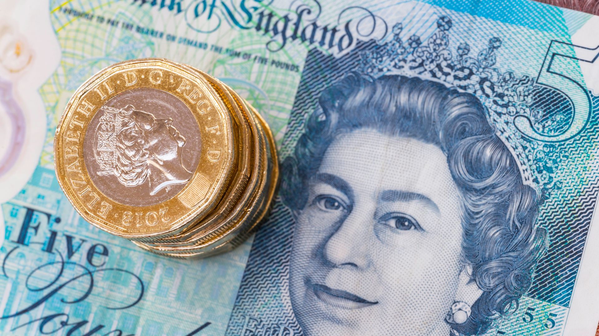 Last batch of rare coins depicting late Queen to enter circulation