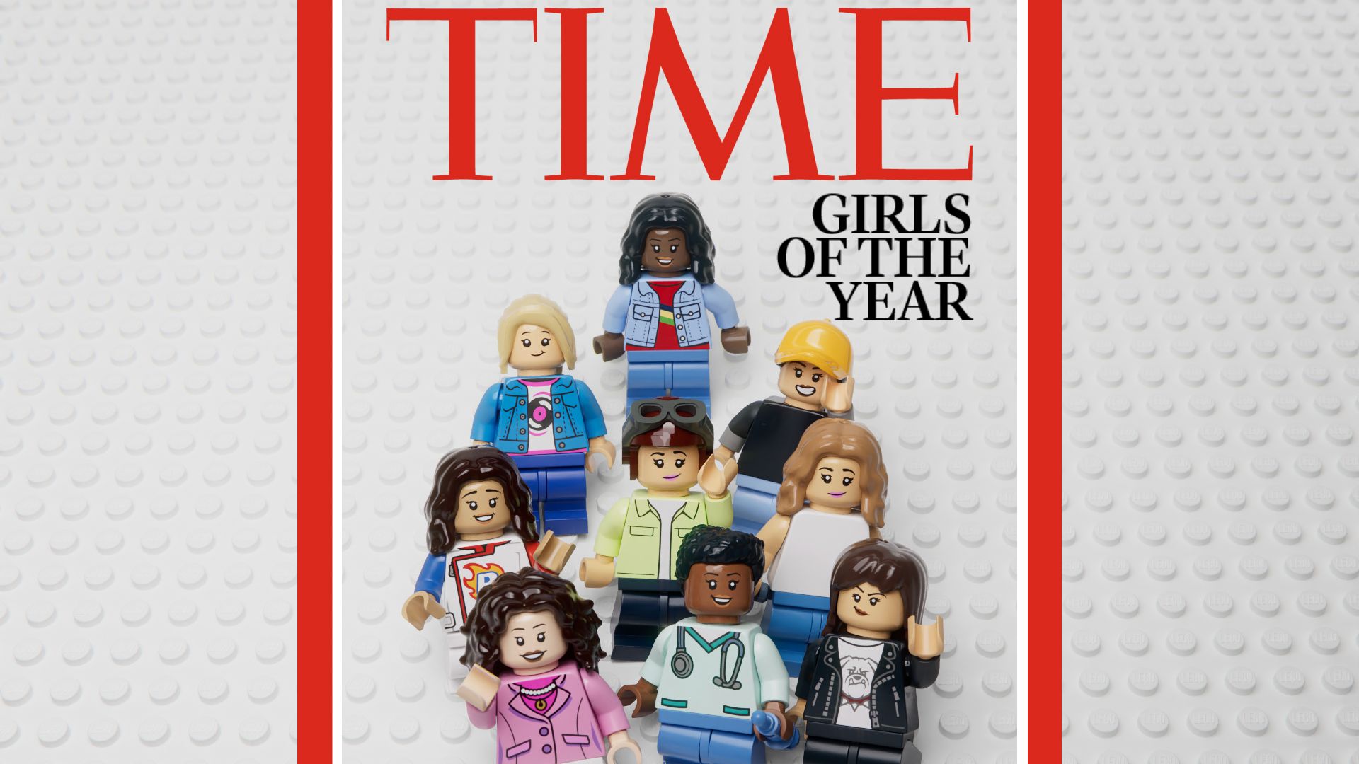 Girl, 12, who invented solar-powered backpack for the homeless makes Time magazine list