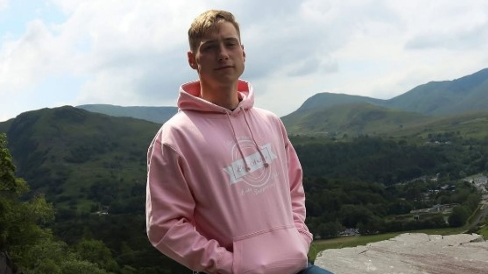 Body of 'caring' soldier, 25, found in Menai Strait hours after he went missing