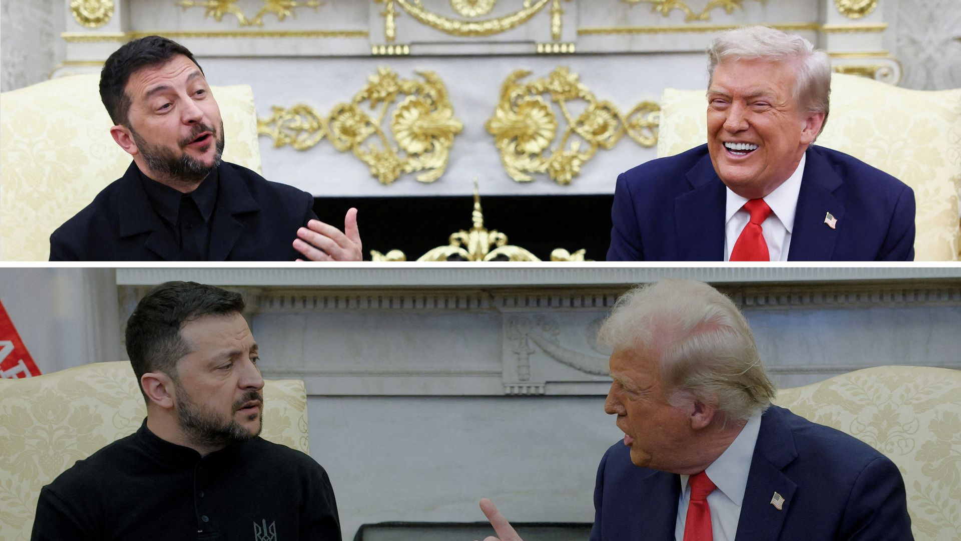 Zelenskyy has learned his lesson from last time