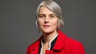 Anna Dixon is the Labour MP for Shipley, and has been an MP continually since 4 July 2024. Credit: UK Parliament