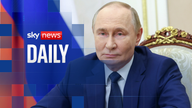 PUTIN HERO FOR DAILY PODCAST 180825