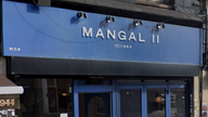 Mangal 11 in Dalston. Pic: Google Maps 