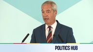 Nigel Farage