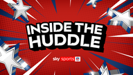 Inside The Huddle podcast