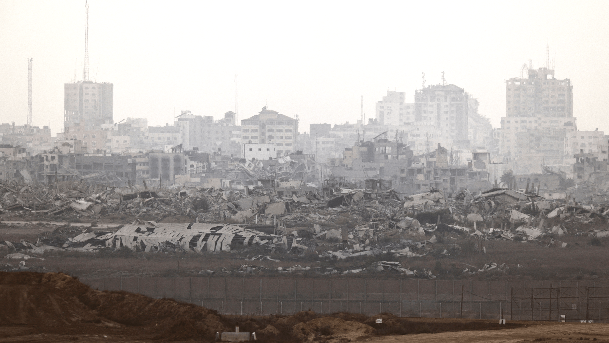 UN staff pressure human rights chief Volker Turk to call Gaza a ...