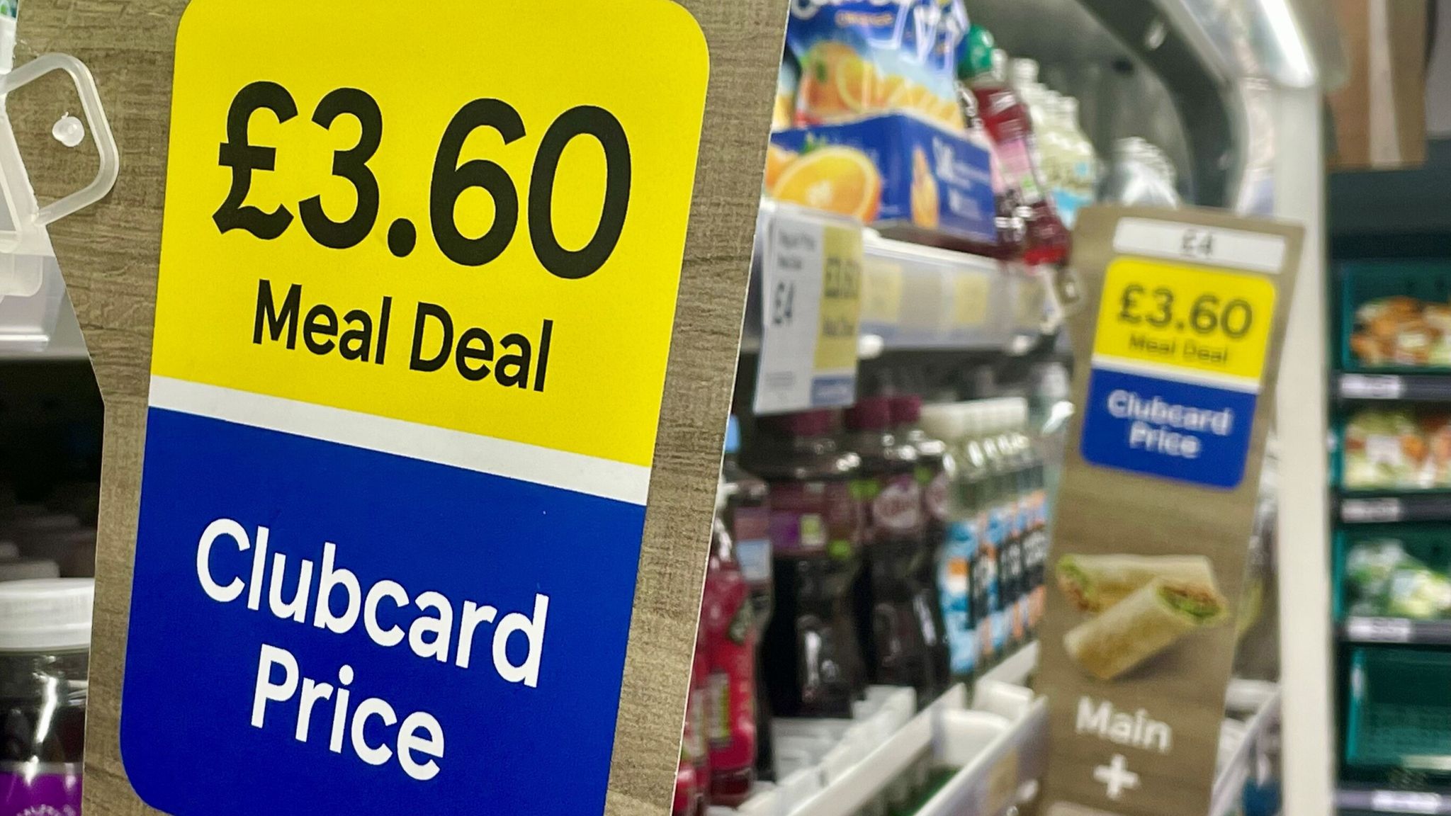 Exciting Changes Coming to Tesco Clubcard: A Win for Young Shoppers!