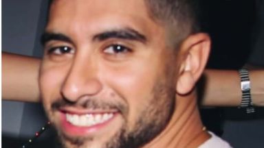 Videos of emaciated Israeli hostage Evyatar David released by Hamas