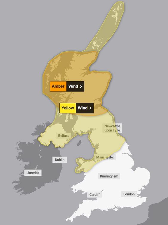 Pic: Met Office 