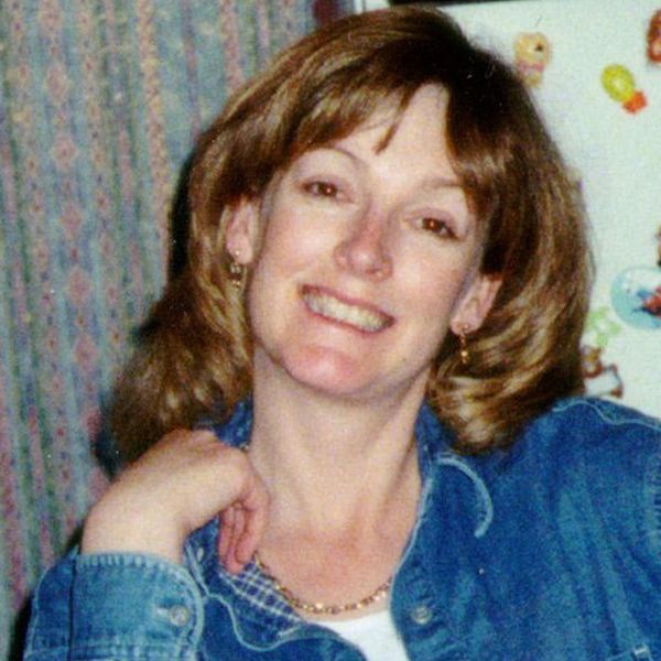 Arlene Fraser. Pic: PA