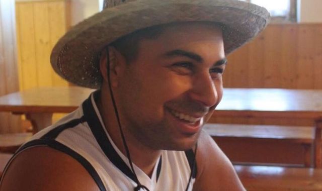 Man found dismembered in Italian cellar - as his partner and mother 'admit killing'