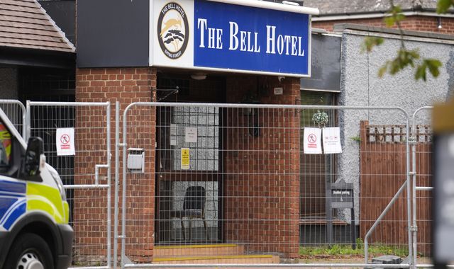 Template for national news