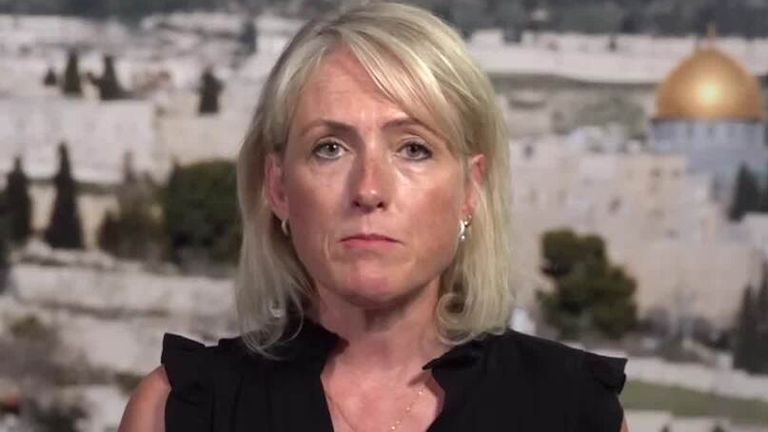 Who were the five Al Jazeera journalists killed by Israel in Gaza?