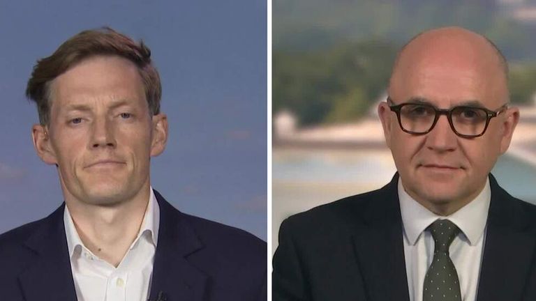 Trump could meet Putin as early as next week to discuss Ukraine ceasefire - White House official
