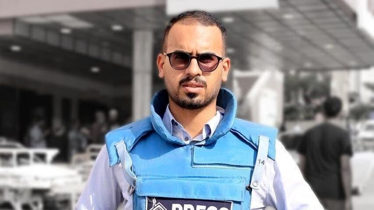 Ahmed Abu Aziz