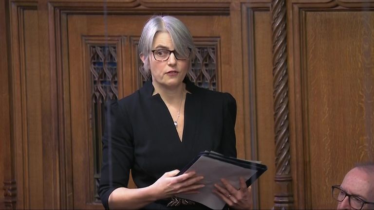 Foto: Brits parlement
