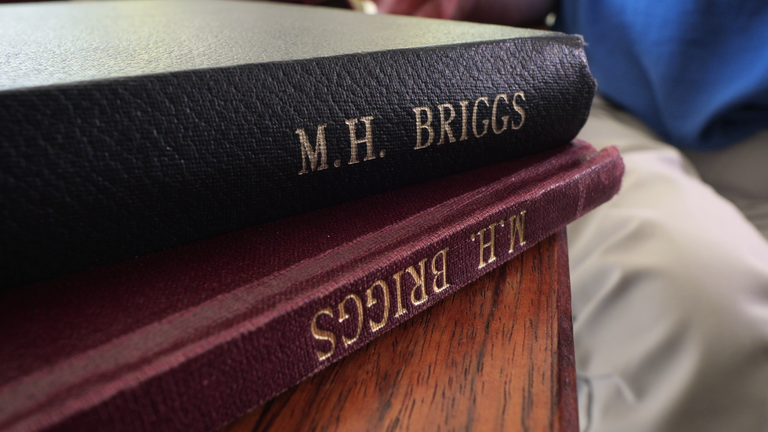 A PhD thesis from Cornell University and a Doctor of Science degree from Wellington University - both fakes