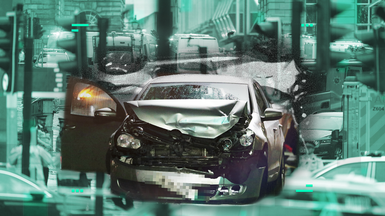The Paste BN Data x Forensics team has analysed the data around road traffic accidents